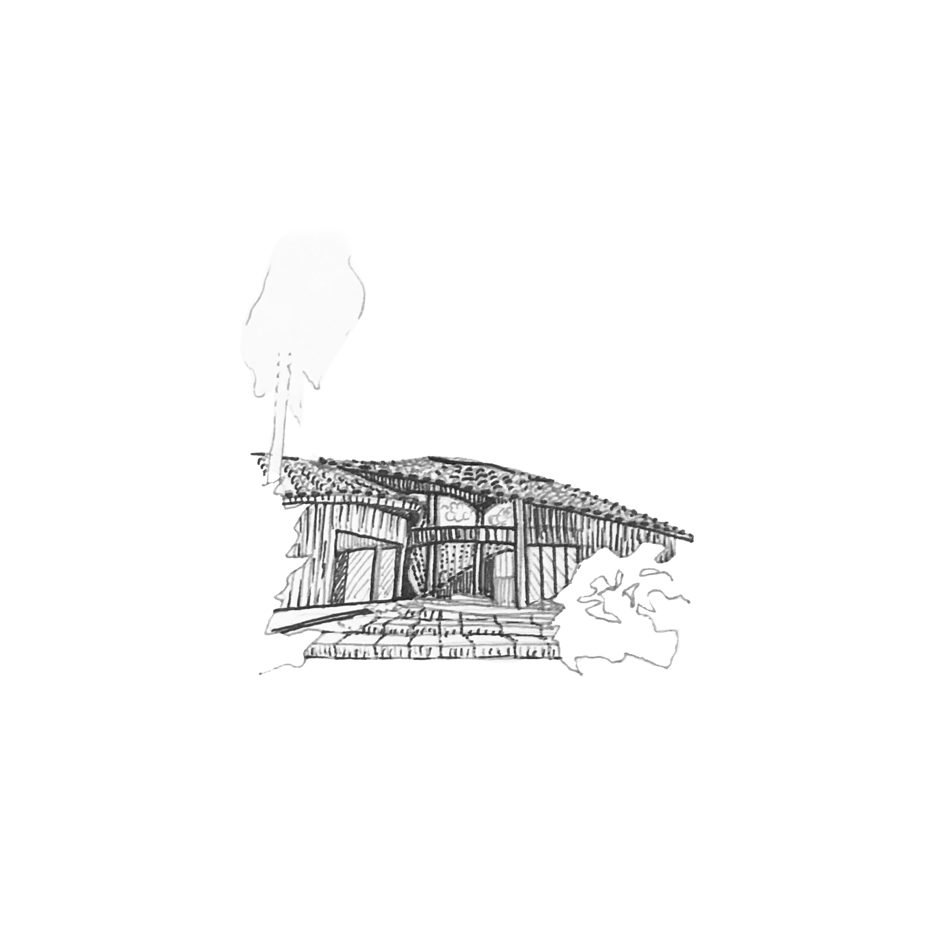 handdrawing