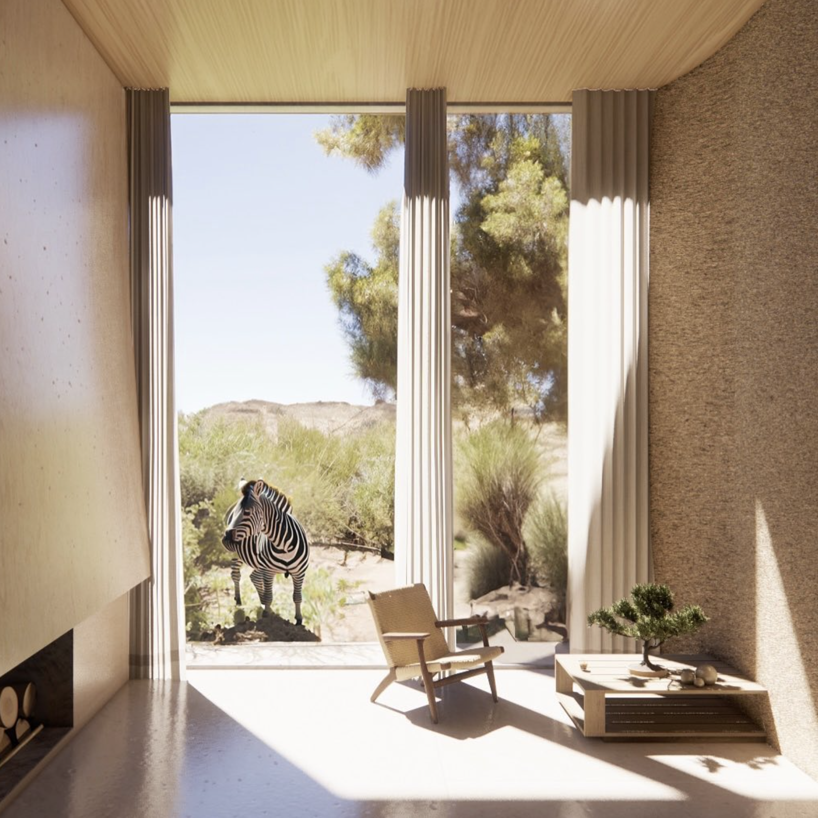 renderings