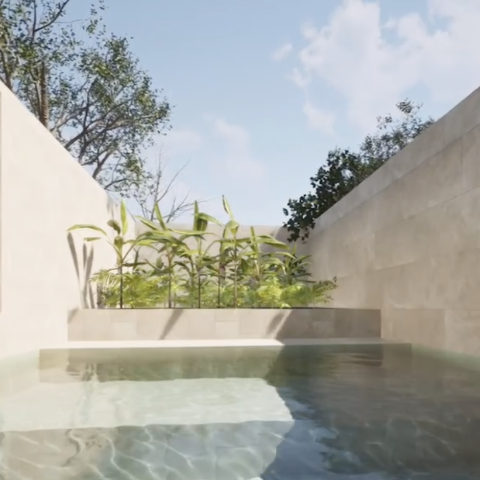 rendering